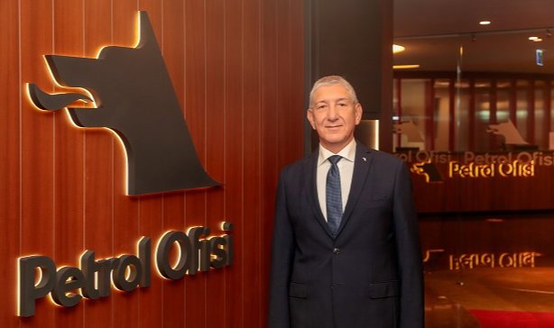 Petrol Ofisi CEO’su Şiper: 'Koşullar ne olursa olsun, emin ve güçlü adımlarla ilerlemeye devam edeceğiz'