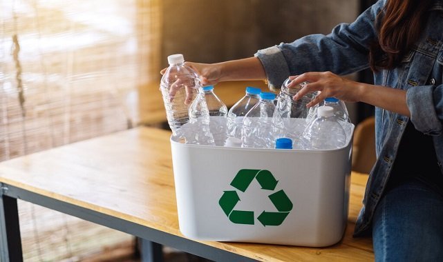 Plastik kullanımını azaltacak 9 öneri - Generali Sigorta hazırladı!