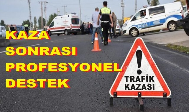 Trafik kazasında haklı da olsanız 'Mağdur olmamak için' DİKKAT!