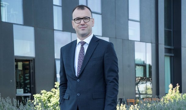 Yüzde 10' büyüyecek: ENERJİ dağıtım - Kablo yönetimi - Enerji verimliliği şirketi Hager Group