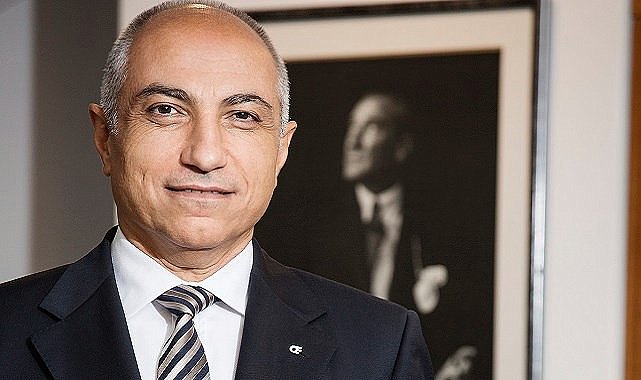 Akaryakıt dağıtım sektörünün 'En itibarlı markası'
