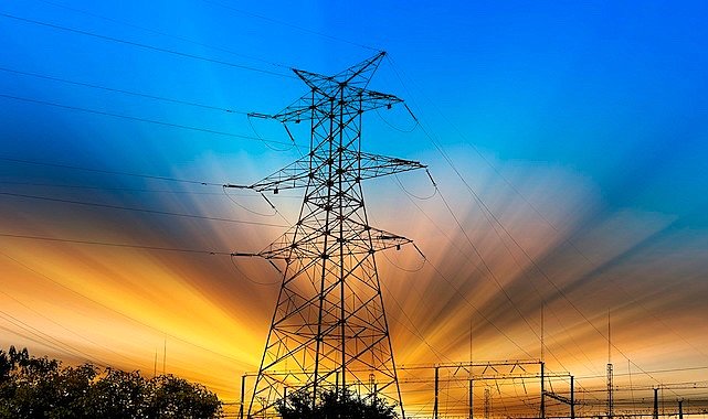 AEDAŞ: Akdeniz'de bayramda elektrik tüketimi yüzde 15 arttı