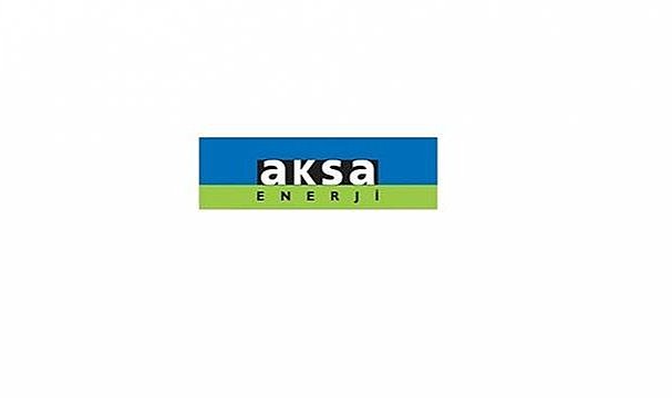 Aksa Enerji - Elektriğin ihraç amaçlı iletimine ilişkin anlaşma da imzalandı!