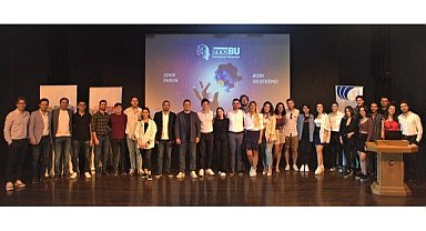 Aygaz ve Sendeo genç girişimcileri destek!