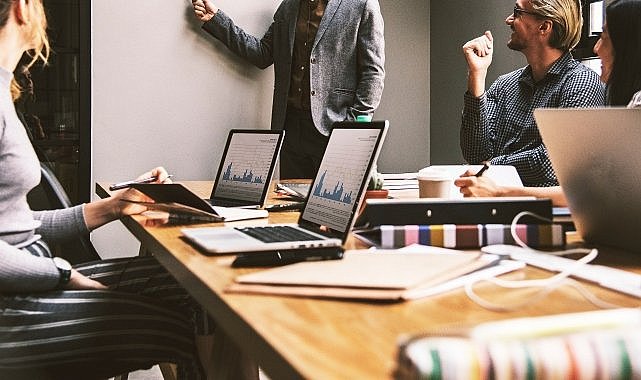 Enerji Dünyası - CEO'ların yüzde 94'ünün gündeminde sürdürülebilirlik ilk sıralarda!