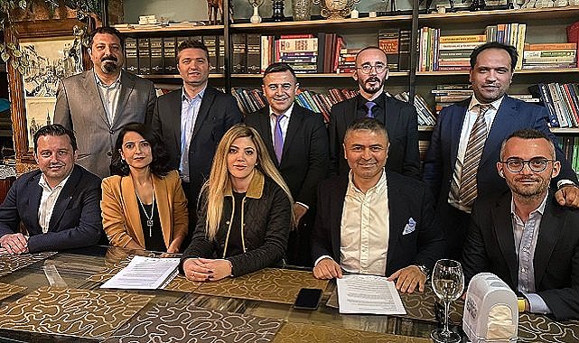 Ekonomi Gazetecileri Derneği - EGD 'Yeni Yönetim Kurulu' belli oldu!
