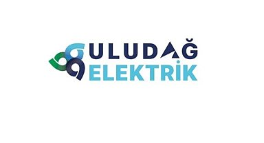 'Hem logomuz - Hem de Enerjimiz  Yenilendi' - ULUDAĞ ELEKTRİK