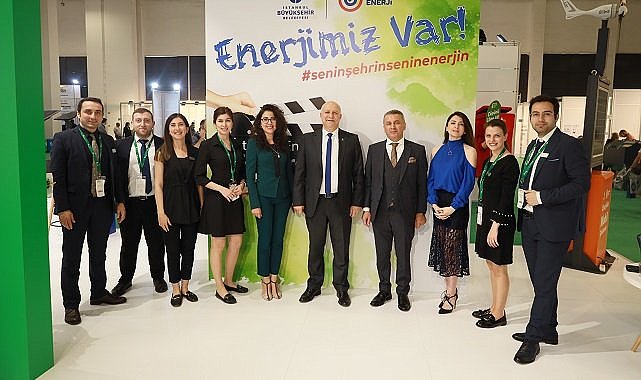İstanbul  ve İzmir'in ENERJİ şirketleri birleşti!