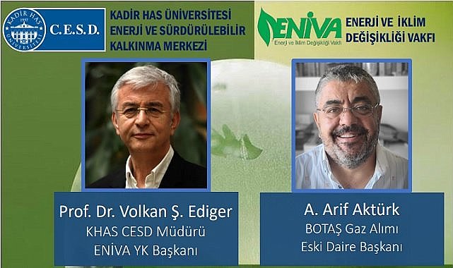 Konu 'Doğal gaz' - ETKİNLİK!