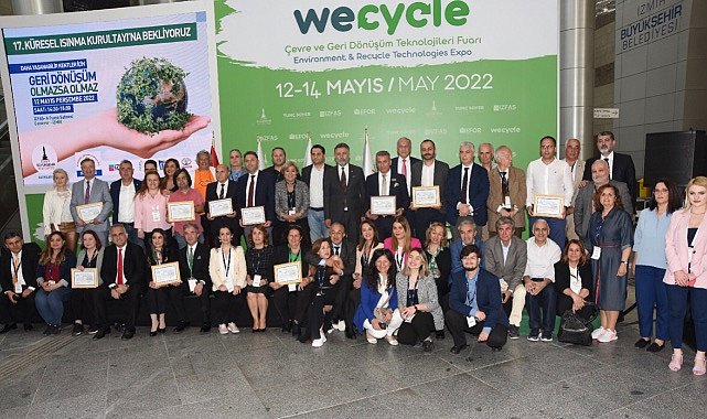 Küresel Isınma Kurultayı'nın 17'ncisi İzmir'de yapıldı: E - Gündem