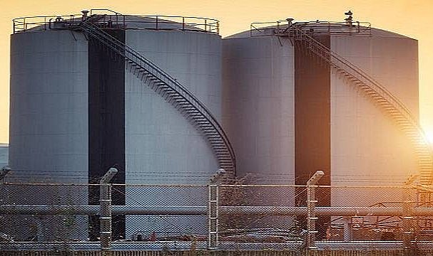 LPG'nin en çok kullanıldığı alanlar ve LPG'li araç sayısı!