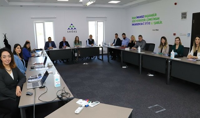 SEDAŞ 'gençlere' iş fırsatı sunuyor!