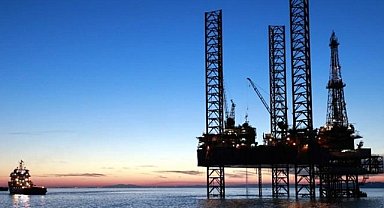 Silivri Yer Altı Doğal Gaz Deposu: Kapasite 4,6 milyar metreküpe çıkıyor - 2 deniz platformu inşası tamamlandı