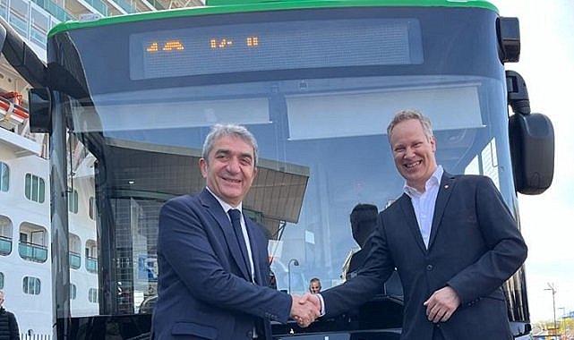 Sürücüsüz Karsan e-ATAK: Norveç'te Yolcu Taşımaya Başladı!