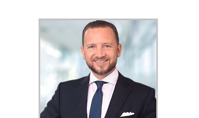 Turcas Petrol CEO'su Batu Aksoy - 'Enerji Odaklı Yatırım Şirketi...'