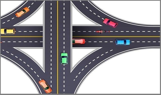 Türkiye'de 1 otomobil yılda kaç km yol yapıyor, biliyor musunuz?