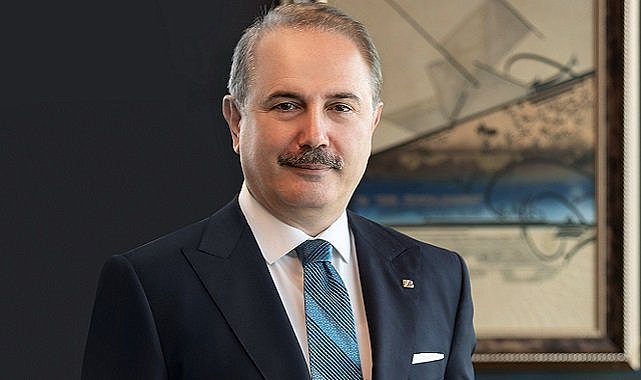 Vakıfbank - Bu yıl ELEKTRİK tüketiminin en az yüzde 90'ını yenilenebilir enerjiden karşılayacak!