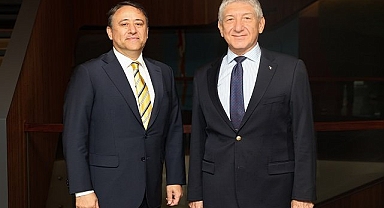 Yeni nesil POMPA yazar kasa uygulaması başlattı - Petrol Ofisi ve Token!