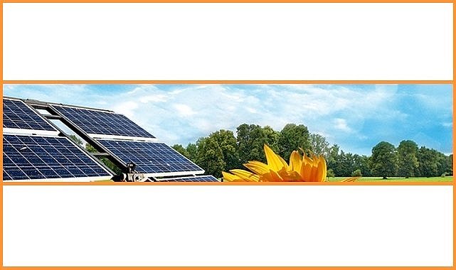 '7 bin 960 megavatlık güneş paneli üretimiyle Avrupa'da 1. ve dünyada 4. sıradayız' - Enerji Bakanı Dönmez