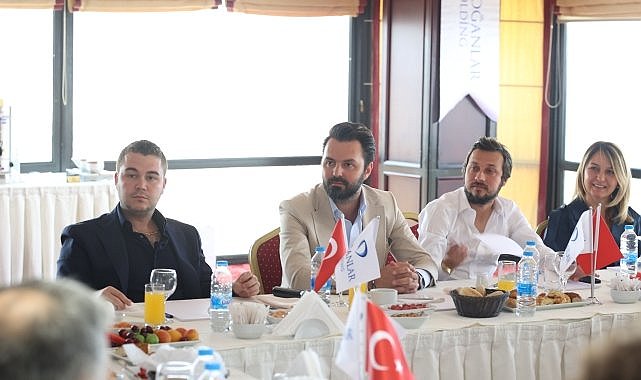 Biotrend Enerji ile sürdürülebilir yarınlar için değerli yatırımlarımız var - Doğanlar Holding!