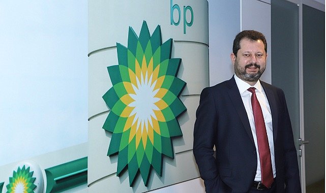 bp Türkiye ve Tora - İstasyon Bakımını Fidana Dönüştürüyor!