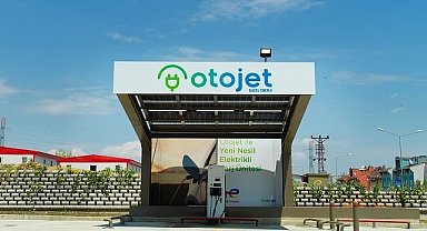 Elektrikli araç ŞARJ işletmecisi lisansı alan ilk akaryakıt şirketi Güzel Enerji oldu!