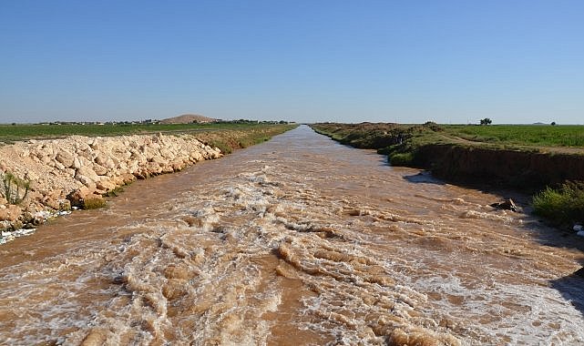 Dicle Elektrik - Mardin'de elektrik borcunu ödemeyen toprak sahiplerine haciz uyarısı yaptı!