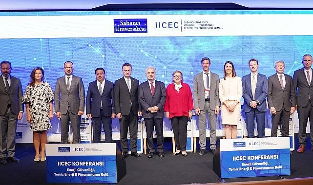 "Dünyanın ilk global ENERJİ krizinin ortasındayız" - IEA Başkanı Dr. Fatih Birol!
