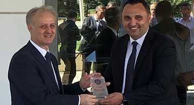 Ege Üniversite Elektrik Tesisleri Laboratuvarı ve Topraklama Bahçesi Açıldı - Eaton Desteğiyle!