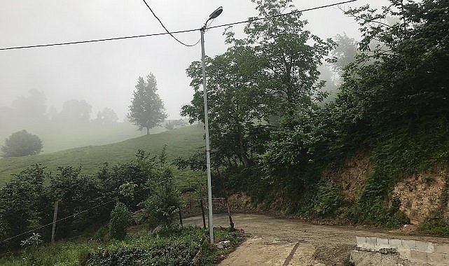 “Elektrik hatlarına 2 metreden fazla yaklaşmayın” Nedeni?
