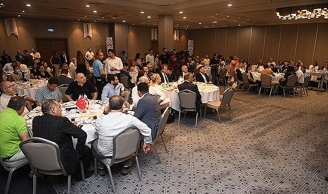 'ENERJİ DEMEK PARA DEMEK' - Yapılarda Enerji Verimliliği Derneği  Anadolu Buluşmaları...