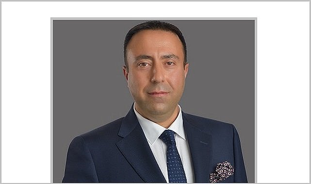Enerjisa Dağıtım Şirketlerinin yeni Genel Müdürü Oğuzhan Özsürekci oldu!