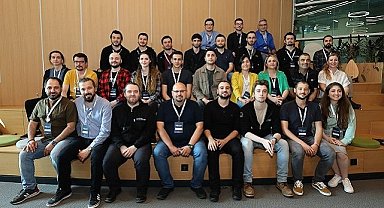 Enerjisa Üretim - Yarışma tamamlandı!