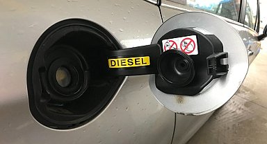 Motorine indirim geldi!