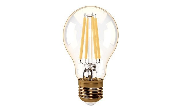 Panasonic LED Filaman Lambalar - Tasarımla teknolojinin eşsiz birlikteliğini sunuyor!