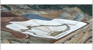 'Siyanür ve madenlere' vurgu yaptı - TEMA Vakfı!