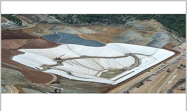 'Siyanür ve madenlere' vurgu yaptı - TEMA Vakfı!