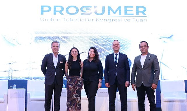 Türk Prysmian Kablo - Güneş enerjisi alanında öne çıkan yeni teknolojiler ve çözümler tanıtıldı!