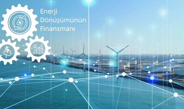 'Türkiye'de ENERJİ Dönüşümünün Finansmanı Raporu' açıklanacak!