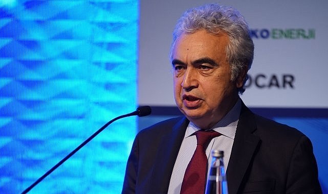 We 'recommended Belgium, Germany and Japan to put nuclear back on the agenda' - IEA
