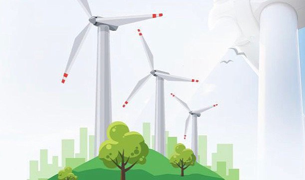 YEKA RES-3 Yarışmaları Yapılmıştır' - Enerji Bakanlığı!