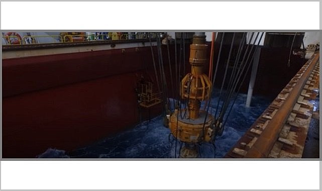 10 farklı mühendislik dalında 6 bin - 3 bin TL arası burs verecek - Türkiye Petrolleri!