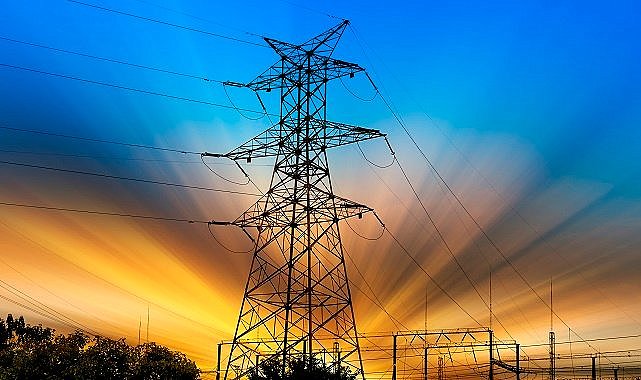 Avrupa Yakası’nda elektrik tüketimi yüzde 6,3 geriledi - BAYRAM'da!