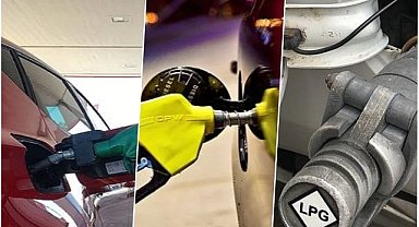 Benzine indirim ve LPG'ye zam geldi - Ayrıntılar!