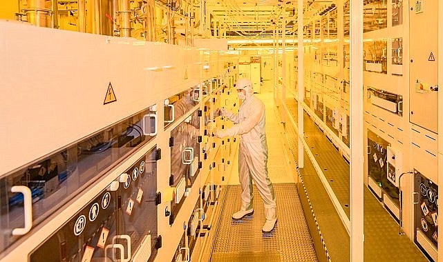 Bosch - 'Yarı iletkenlerle' önemli açıklamalar yaptı!