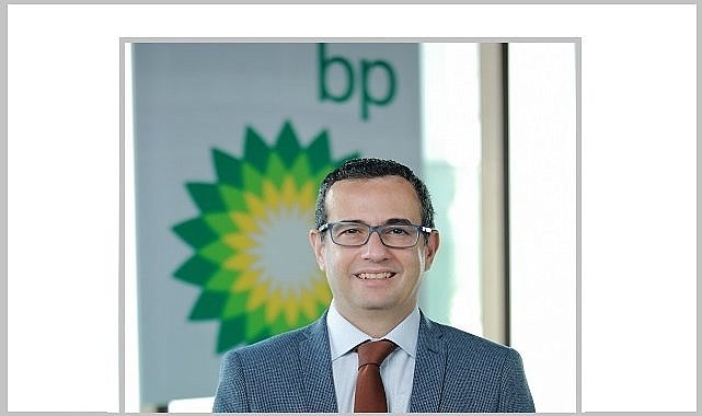 bp Türkiye - "Gelişim, Seninle" ile Altın Pusula ödülünün sahibi oldu!