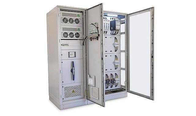 Elektra Elektronik - Static Var Generator'ın gücünü geliştirerek maliyetleri azaltacak!