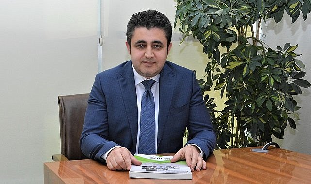 Elektrik malzemeleri sektöründe yeni hedef yenilenebilir enerji!