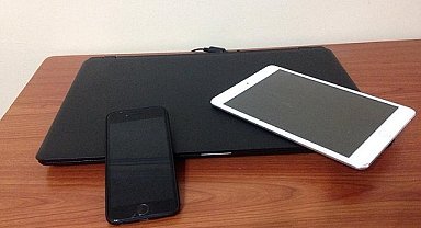 Elektrikle çalışan cihazlar elektromanyetik alanlar oluşturuyor - En az mesafe ne olmalı? Üsküdar Üniversitesi...