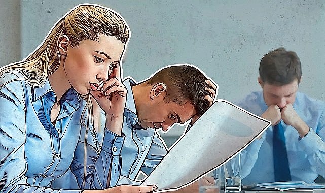 ENERJİ İŞVERENLERİ  -  Kuruluşların yüzde 70'i Güvenlik Uyarılarının Yoğunluğuna Ayak Uyduramıyor!